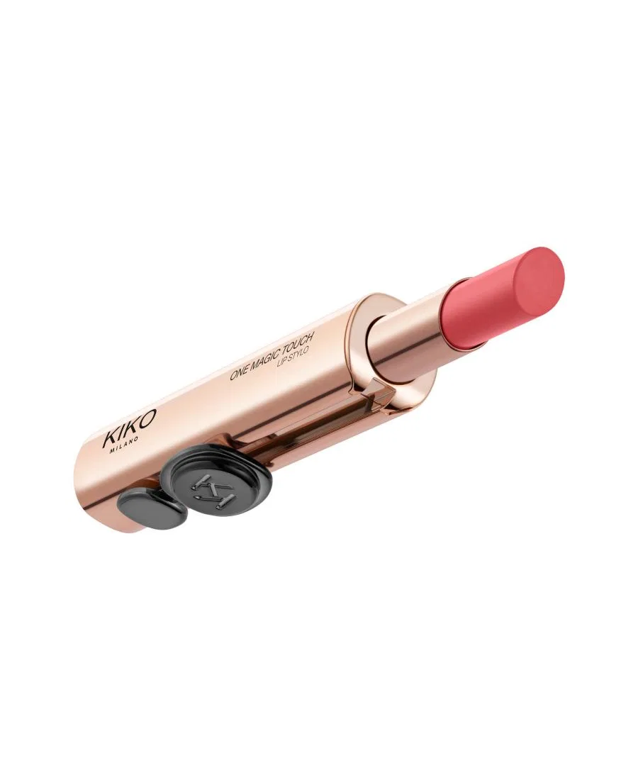 Помада One Magic Touch, 2.3 г KIKO Milano, 6 Sweet Sorbetto — фото 3