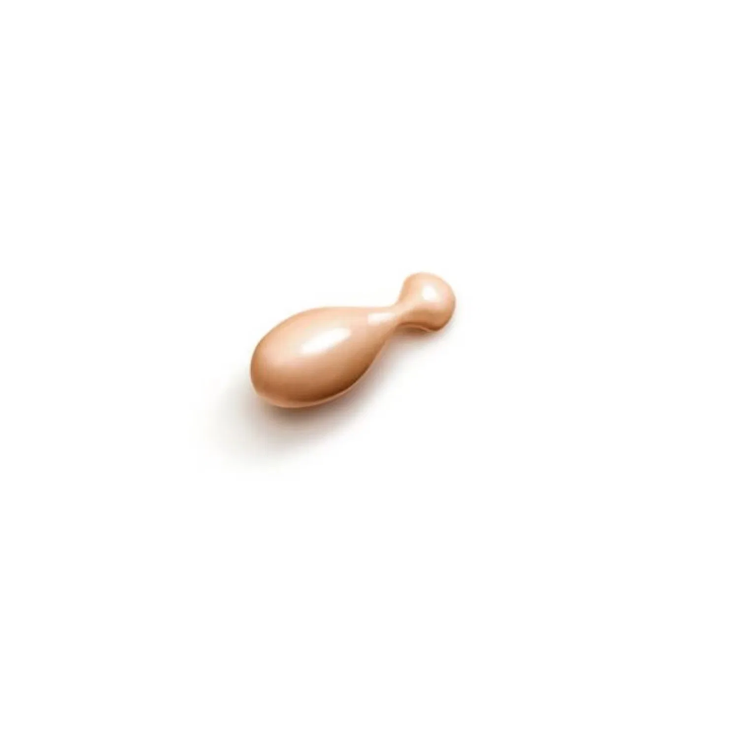 Капсулы с тональным флюидом Milky Boost 6 г, для лица, с персиковым ароматом, CLARINS, 05 Refill — фото 4