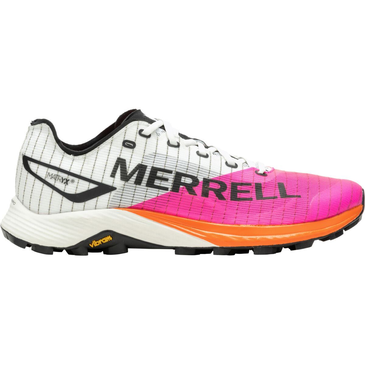 

Длинные беговые кроссовки для трейла Mtl Sky 2 Matryx Merrell, белый