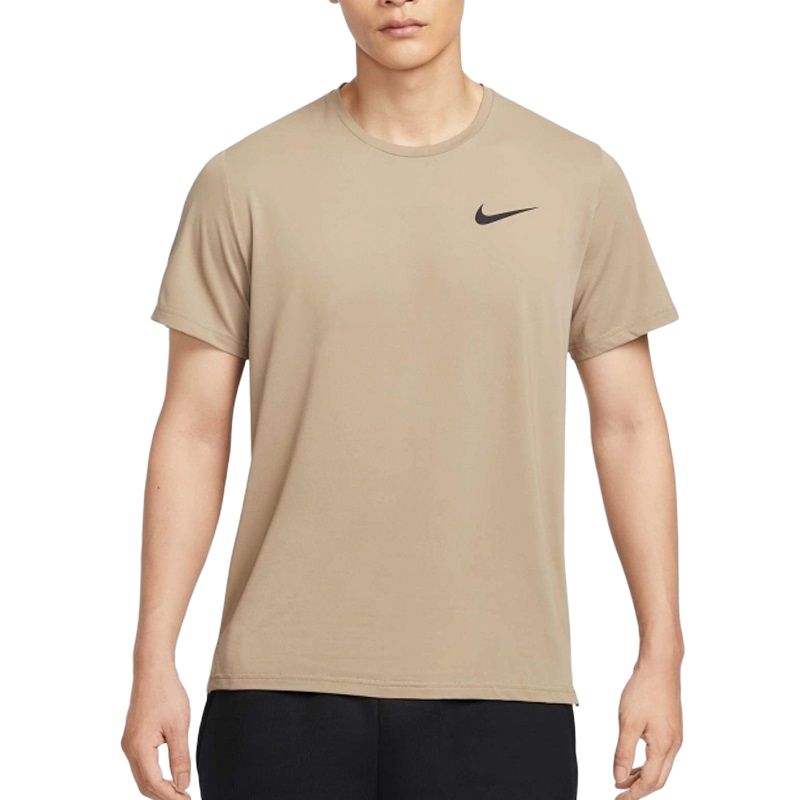 

Nike Футболка мужская хаки