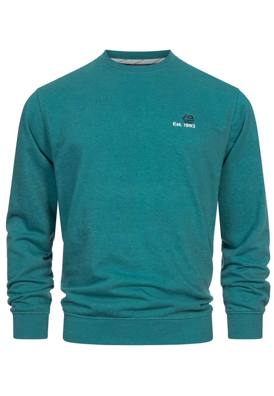 

Толстовка INDICODE JEANS Julius, синий