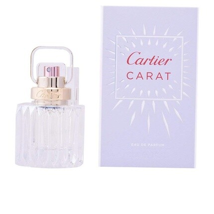Cartier Carat парфюмерная вода 30мл — фото 3