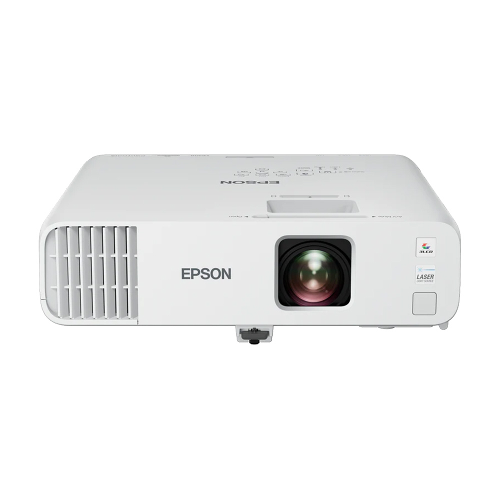 

Проектор Epson EB-L260F, белый