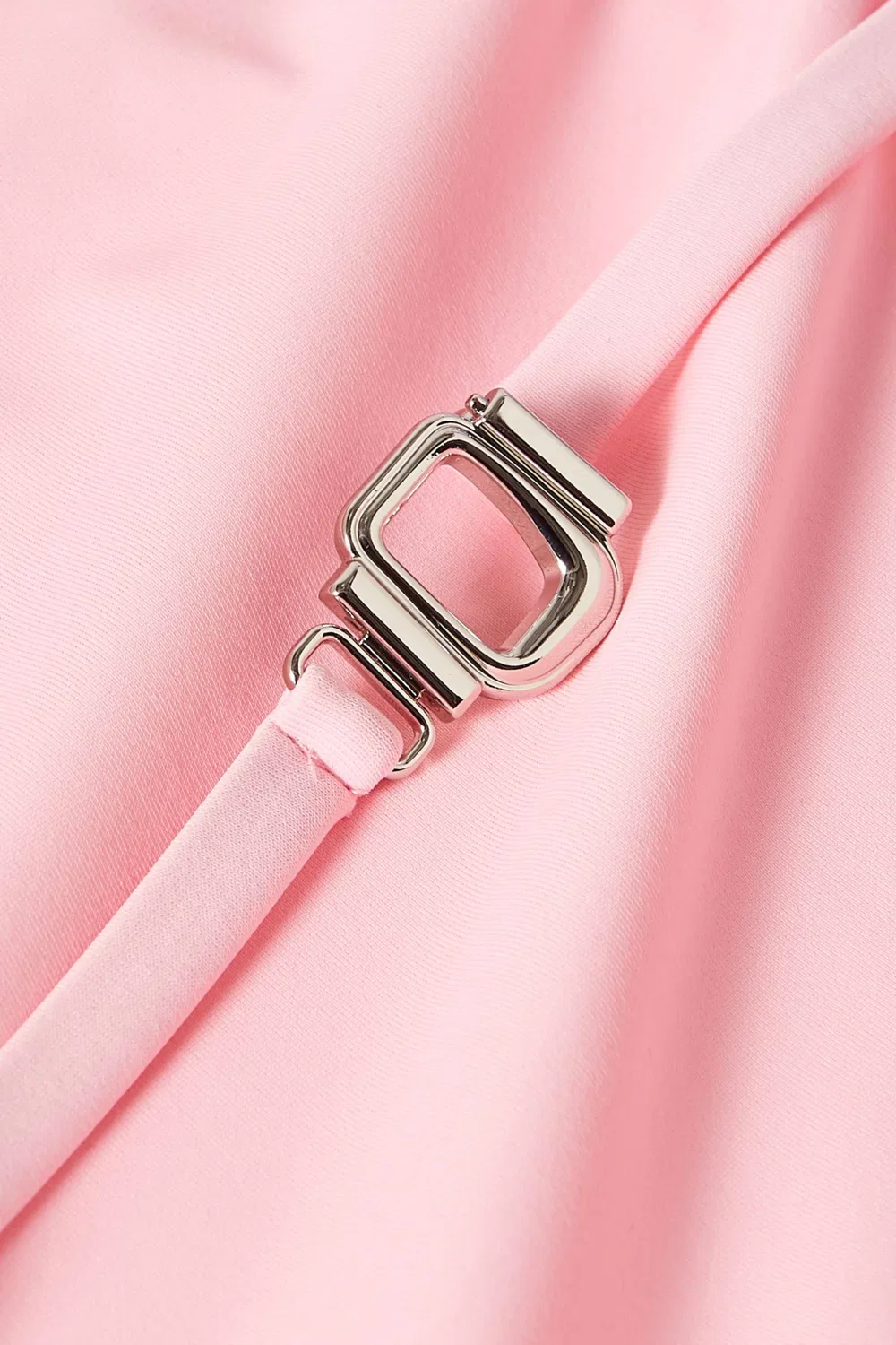 Купальник слитный Le Maillot Sole Jacquemus — фото 4