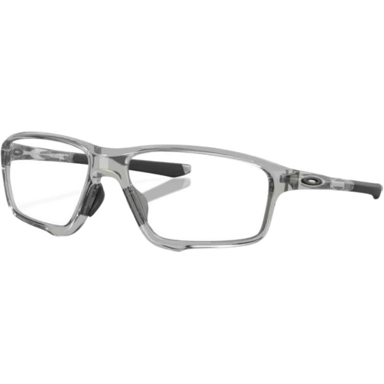 

Велосипедные очки/маска Oakley OX8080-04 Everyday Unisex с ветрозащитой, серый