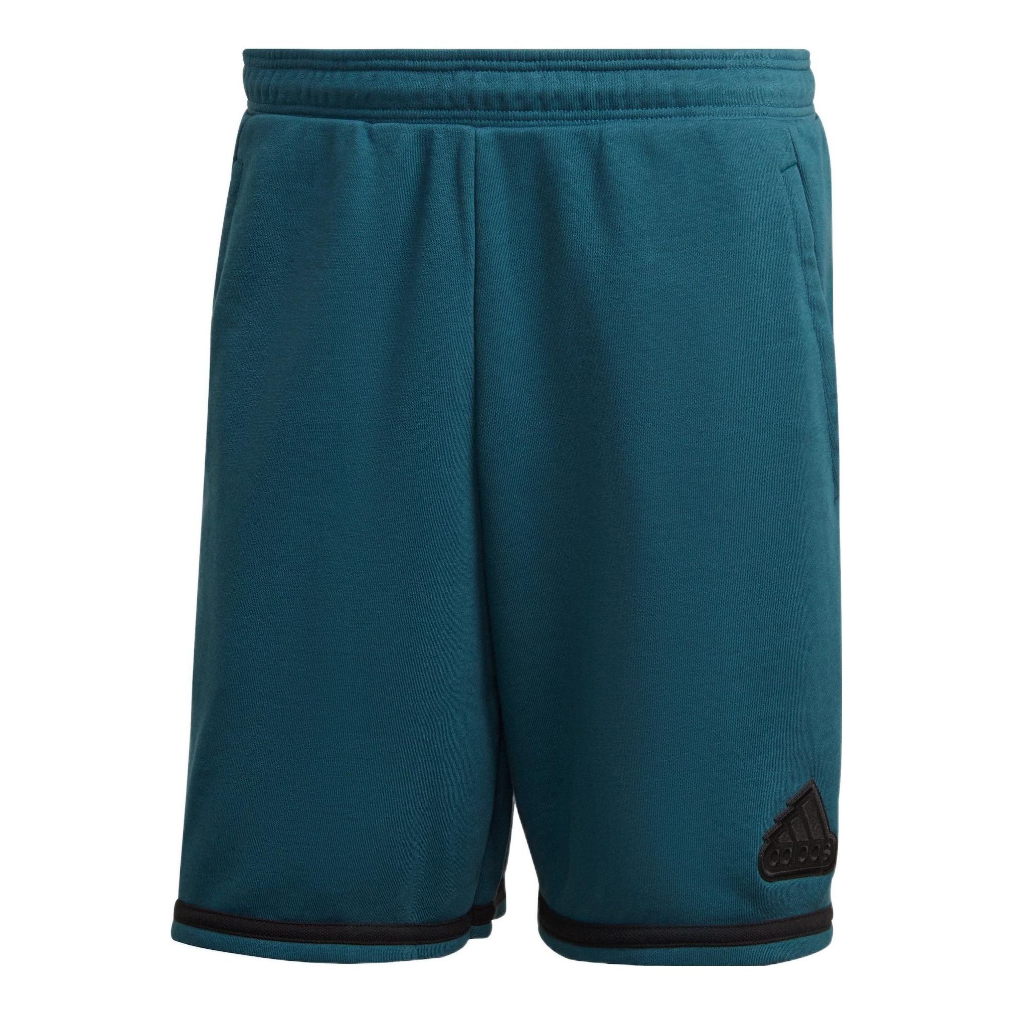 

Шорты adidas Logo HY5518, зеленый