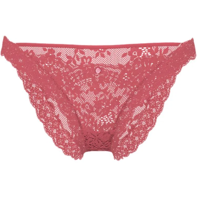 Женские трусы Alluring Rose Victoria's Secret