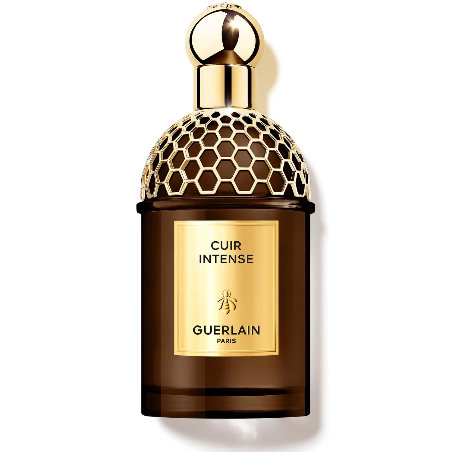 Парфюмерная вода Absolus Allegoria Cuir Intense 125 мл GUERLAIN