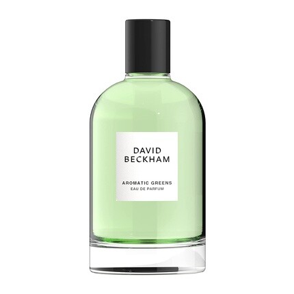 

Парфюмерная вода для мужчин David Beckham Aromatic Greens 100 мл