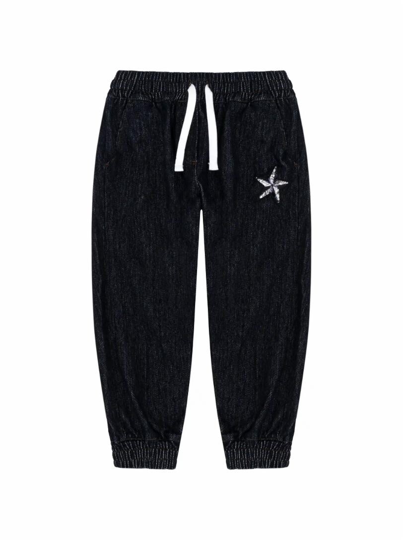 

Джинсовые джоггеры Dolce&Gabbana