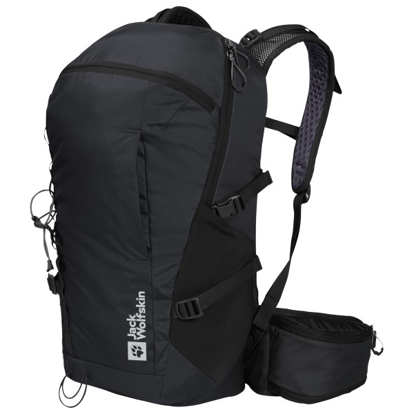 

Cyrox shape 25 sl - походный рюкзак Jack Wolfskin, Phantom