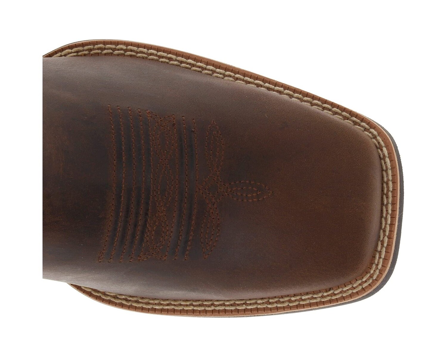 

Ботинки Sport Wide Square Toe Ariat, коричневый