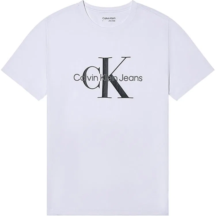 Детский спортивный комплект из трех предметов с логотипом Calvin Klein, черный — фото 3