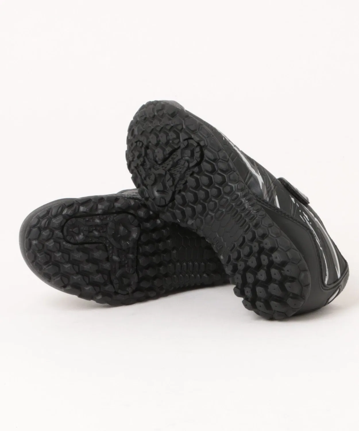 Детские кроссовки Shoe Plaza, Black Blue — фото 3
