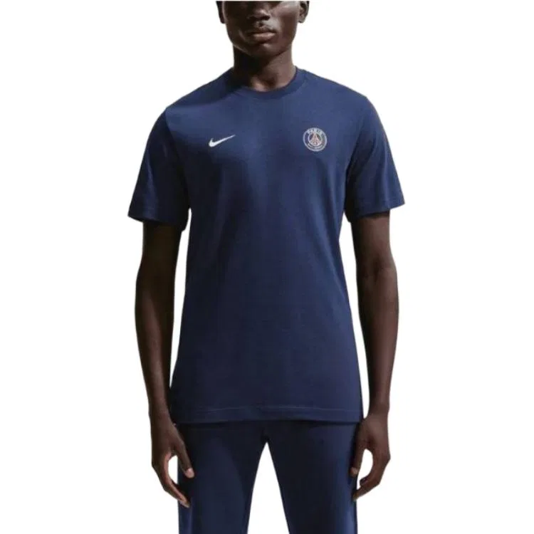 Футболка Essential PSG, Nike, Blue