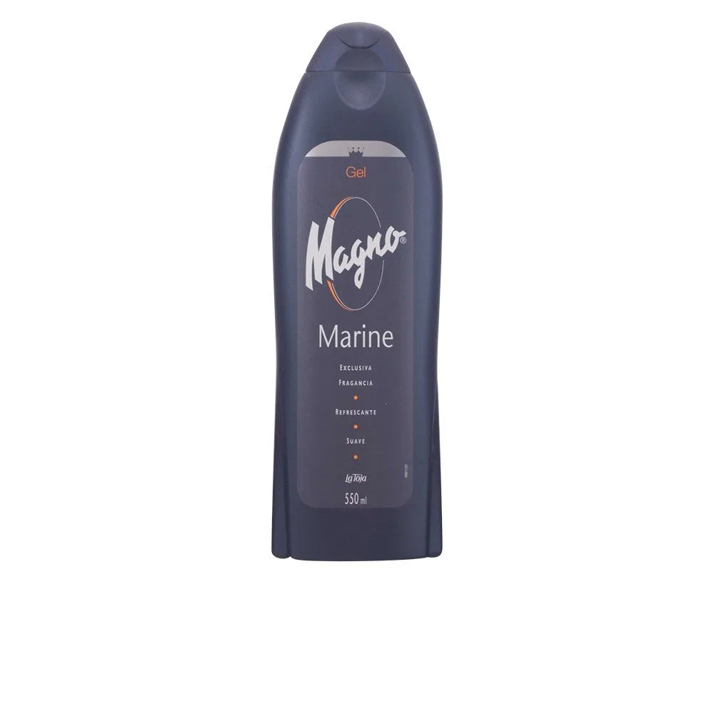 Гель для душа MARINE, 550 мл