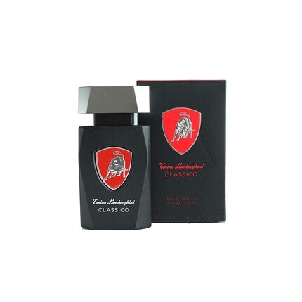 Туалетная вода Tonino Lamborghini CLASSICO 75 мл 2,5 жидк. унции. для мужчин из коллекции Lifestyle — фото 2