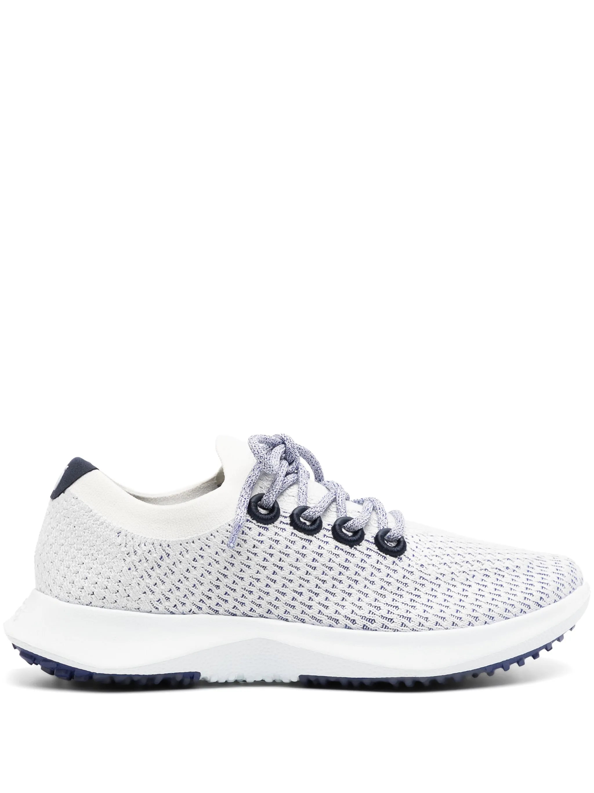 

Кроссовки Tree Dasher 2 Allbirds, белый