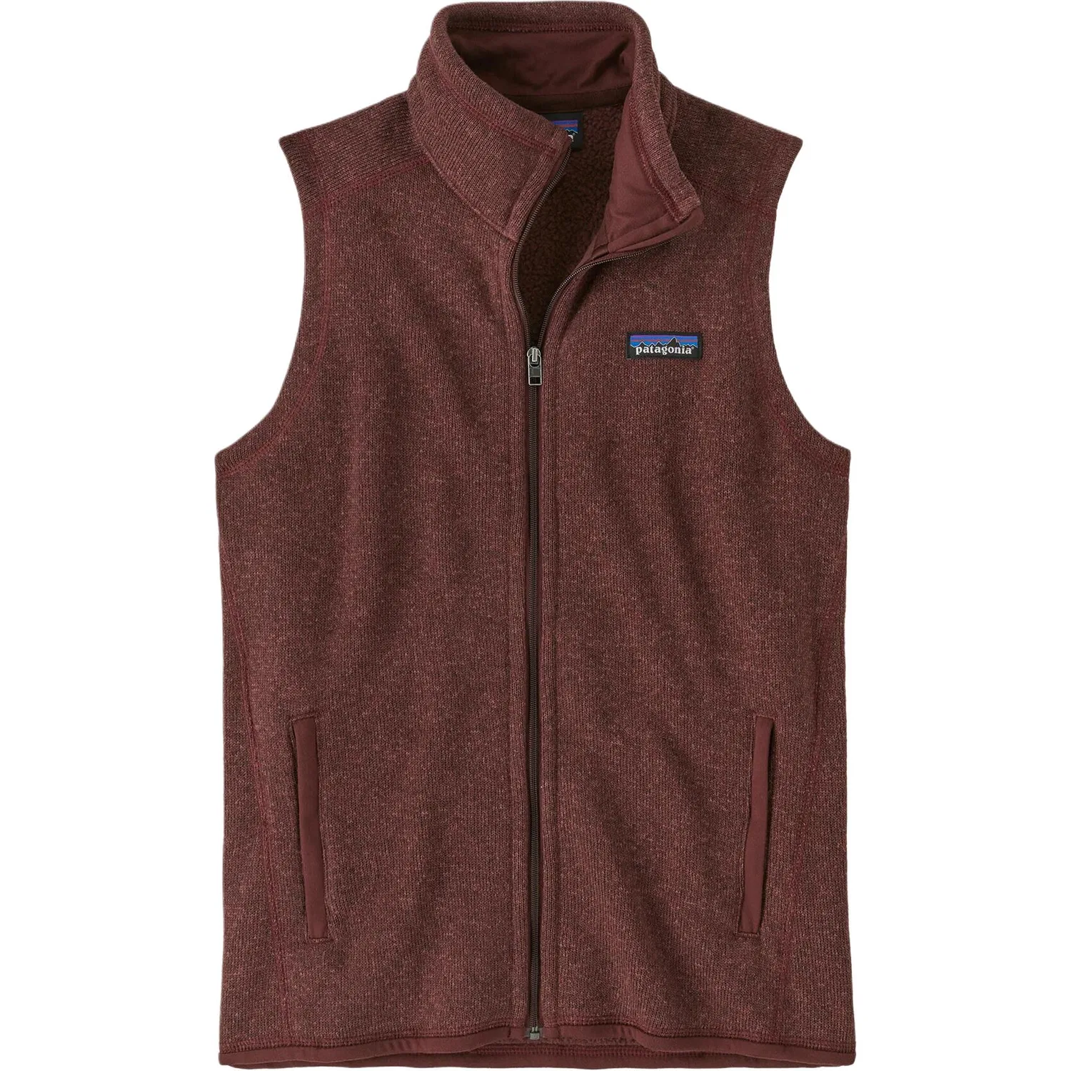 Ветровка Better Sweater, Patagonia, Deep Gemstone Red/DAK