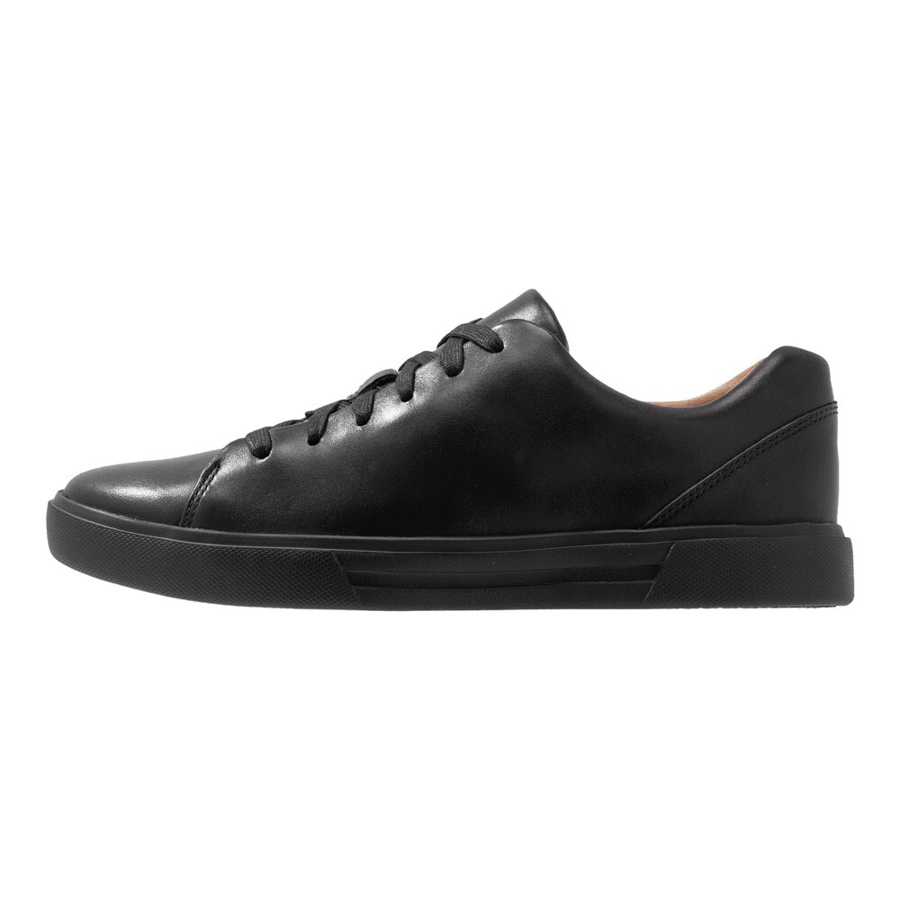 

Кроссовки Clarks Un Costa Lace, black