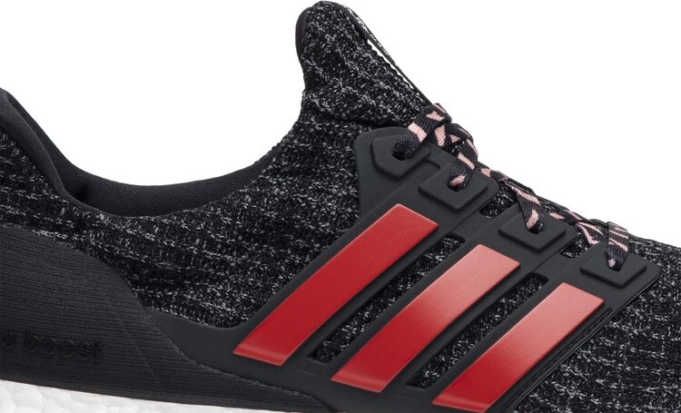 Кроссовки Adidas UltraBoost 4.0 'Chinese New Year' — фото 3