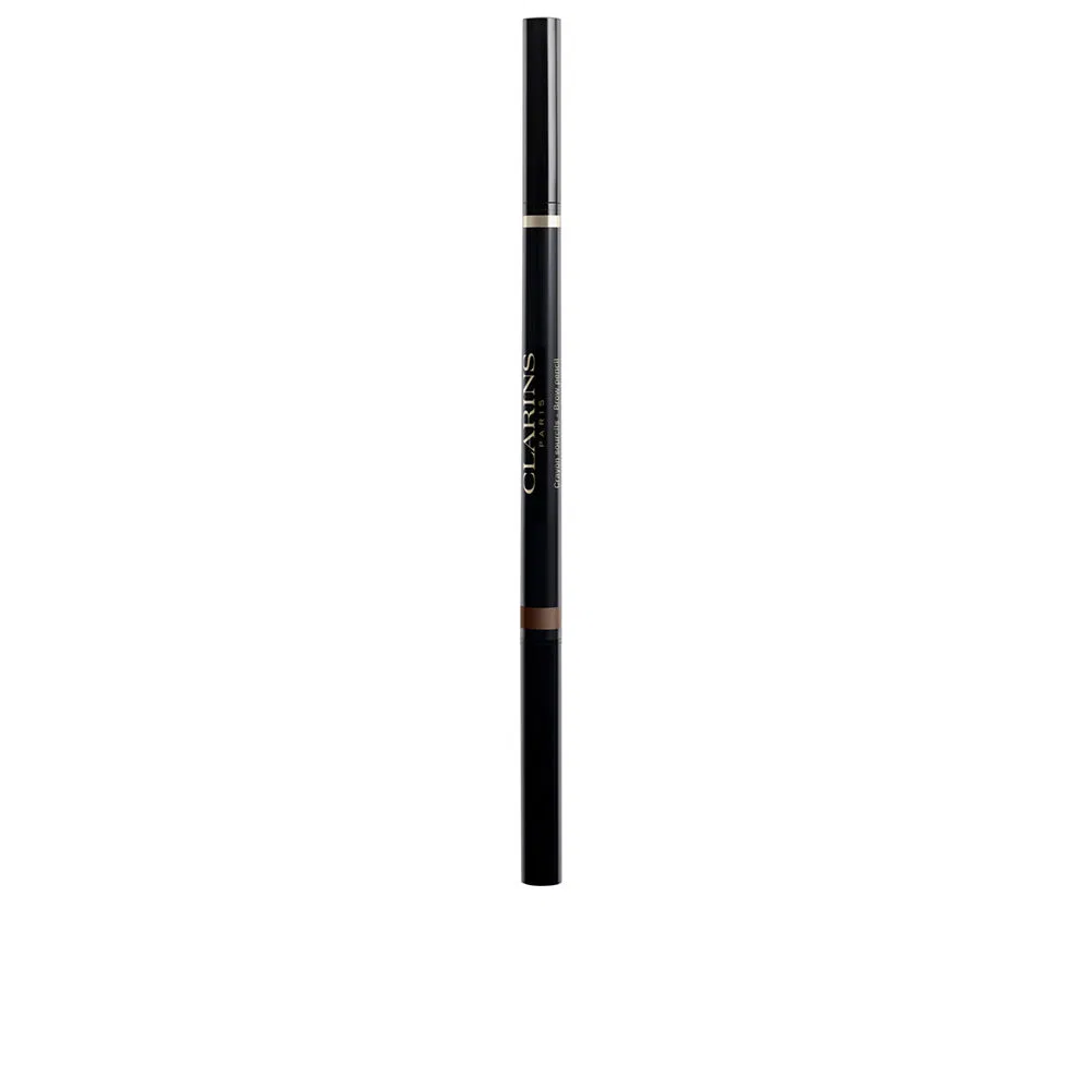 Карандаш для бровей Wonder Define, 0,06 г, ультраточный Clarins, Cool Brown