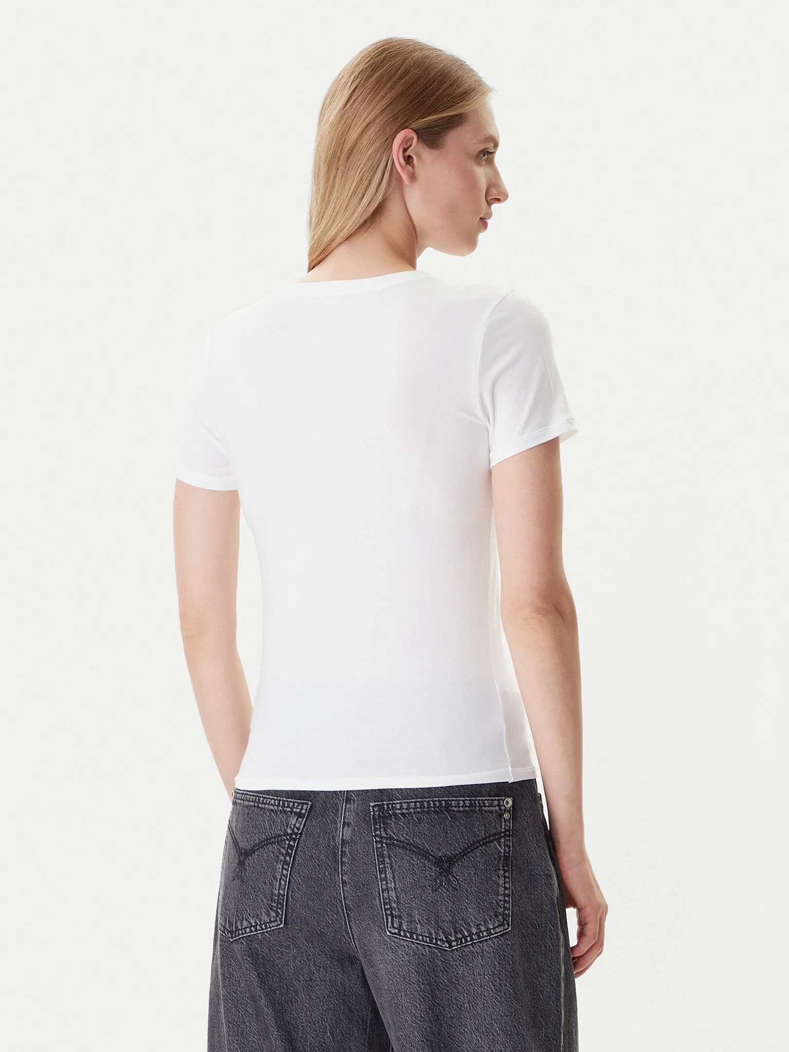 Комплект футболок Tommy Hilfiger — фото 3