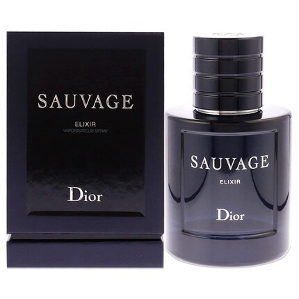 

Духи Dior Sauvage Elixir, 60 мл