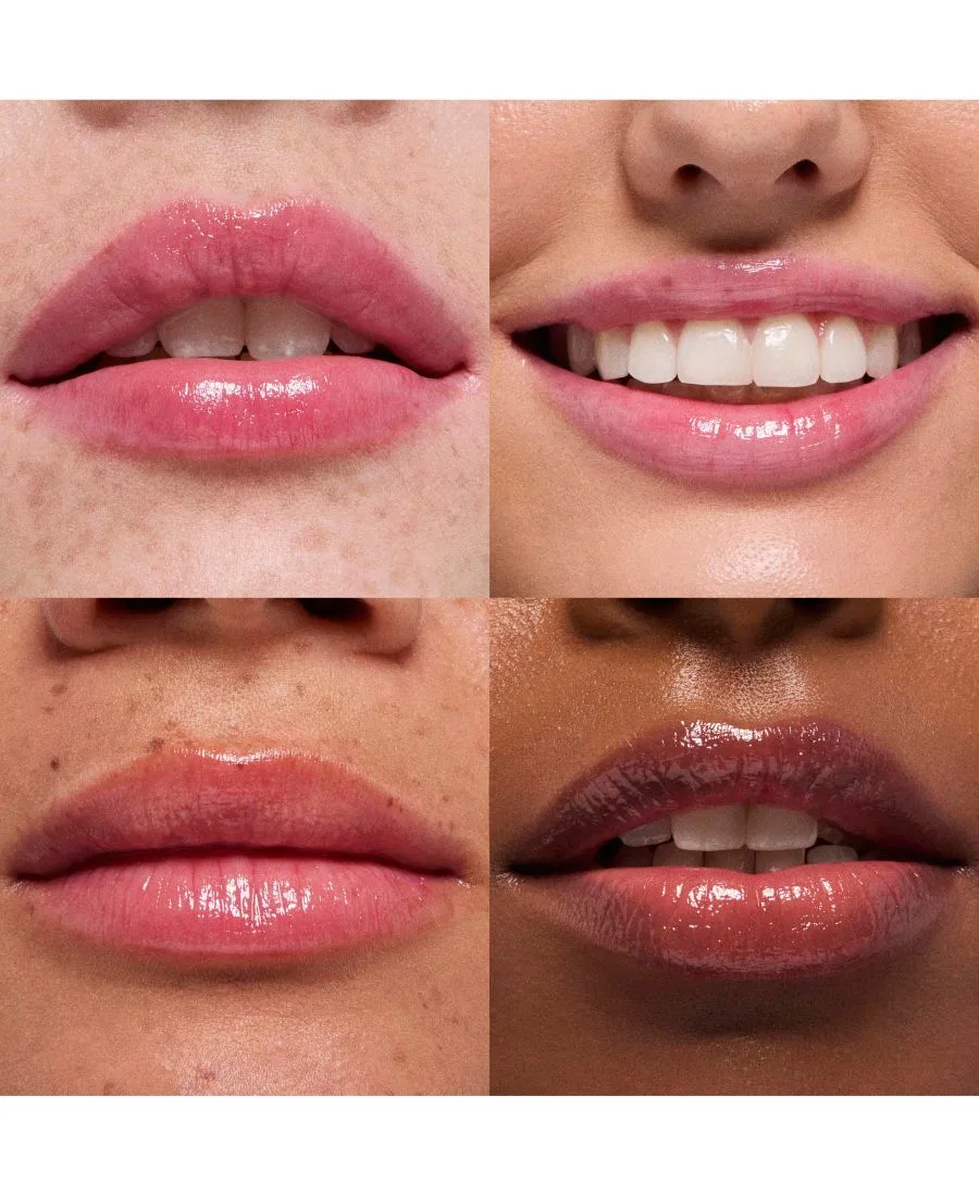Бальзам для губ с масляным сердечником, 3 г KIKO Milano, 01 Pout Perfection — фото 4