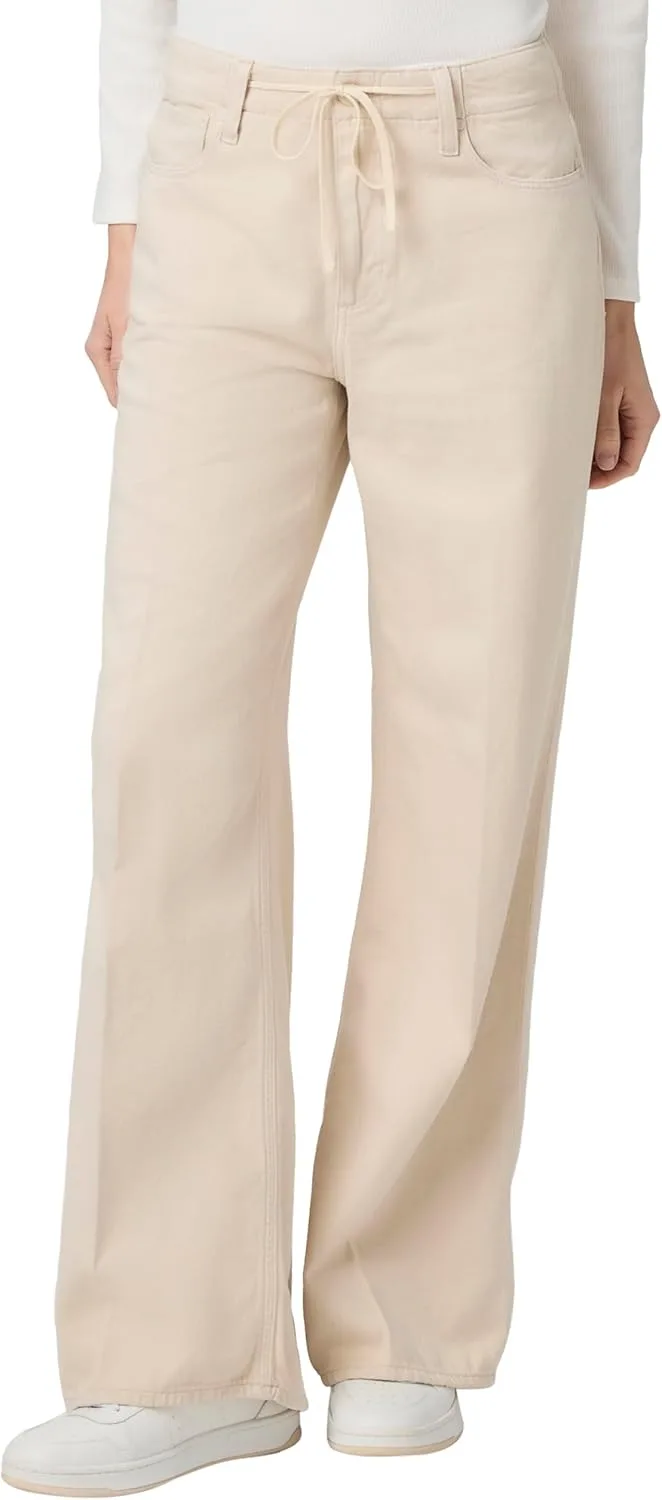 

PAIGE Женские джинсы Zoey 31in с поясом