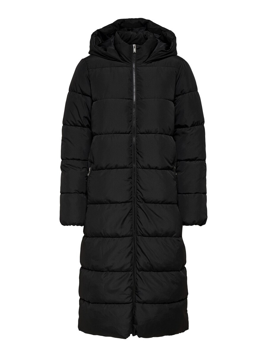 

Зимнее пальто ONLY, Black