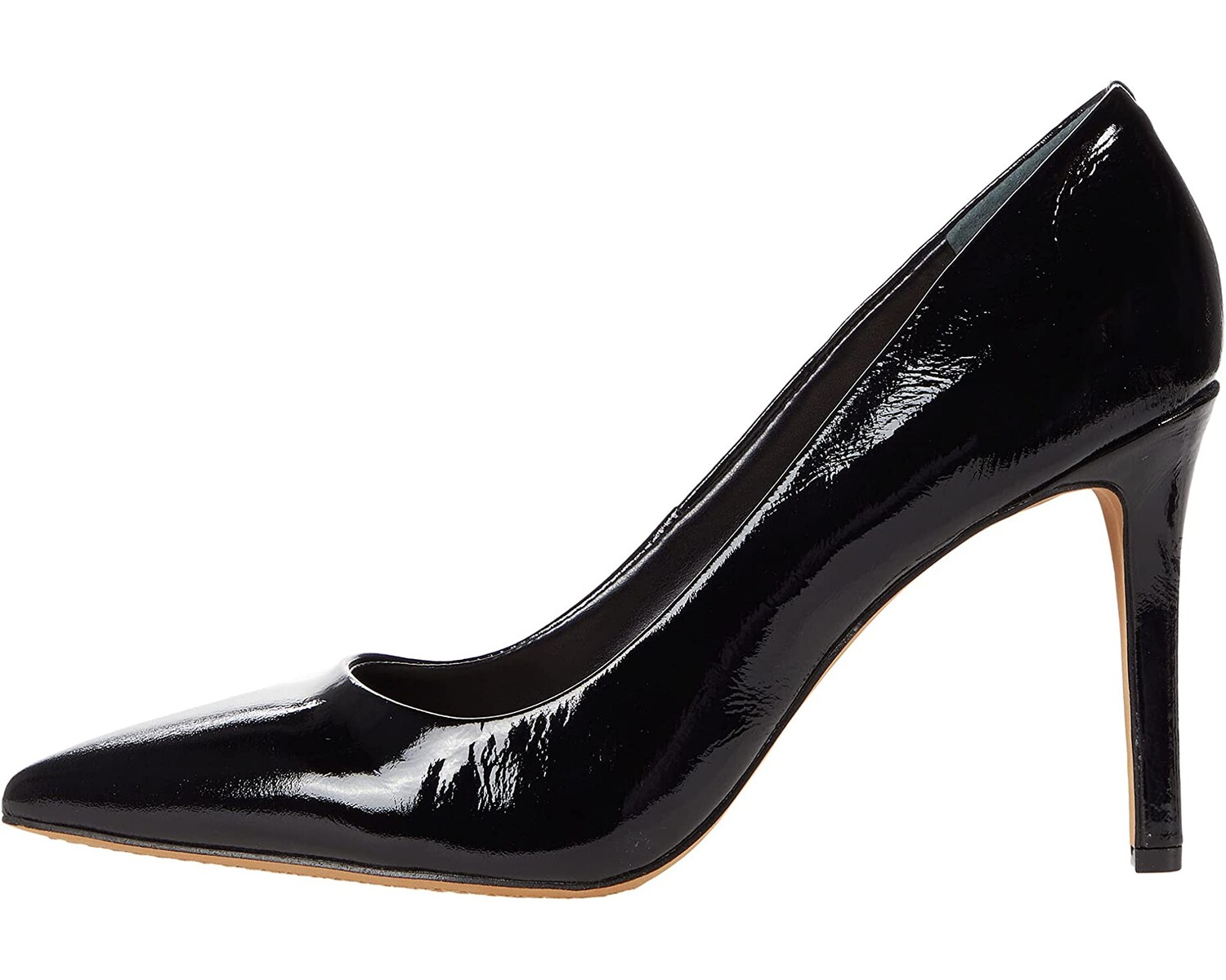 

Туфли на каблуках Savilla Vince Camuto, черный