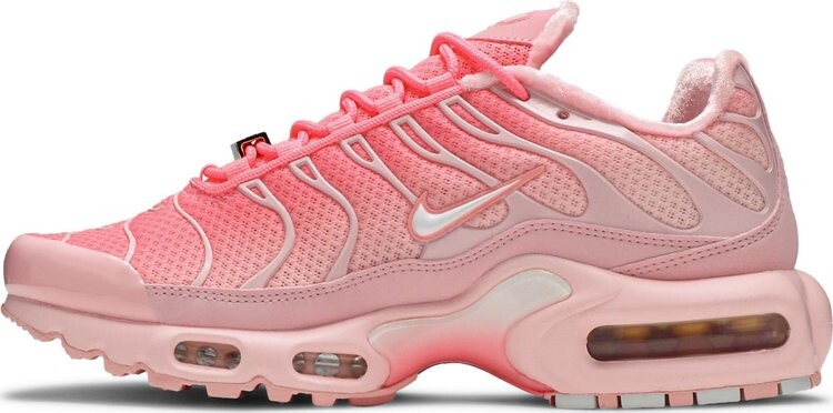 Кроссовки Nike Wmns Air Max Plus 'City Special - Atlanta', розовый — фото 4