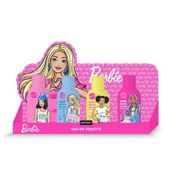 Туалетная вода Barbie SENCE, 30 мл