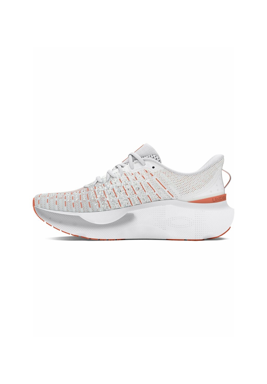 

Кроссовки Under Armour, белый