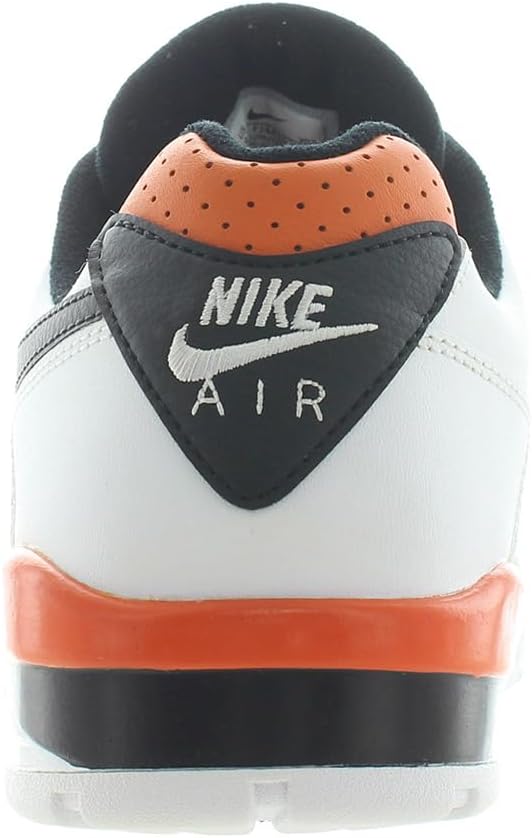 Мужские кроссовки Nike Air Cross Trainer 3 Low, белый/черный — фото 3