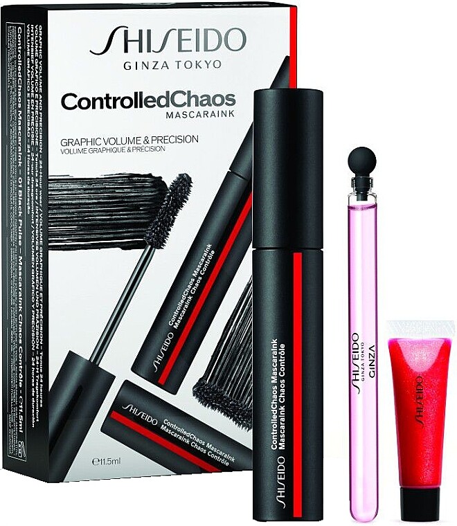 

Парфюмерный набор Shiseido Ginza