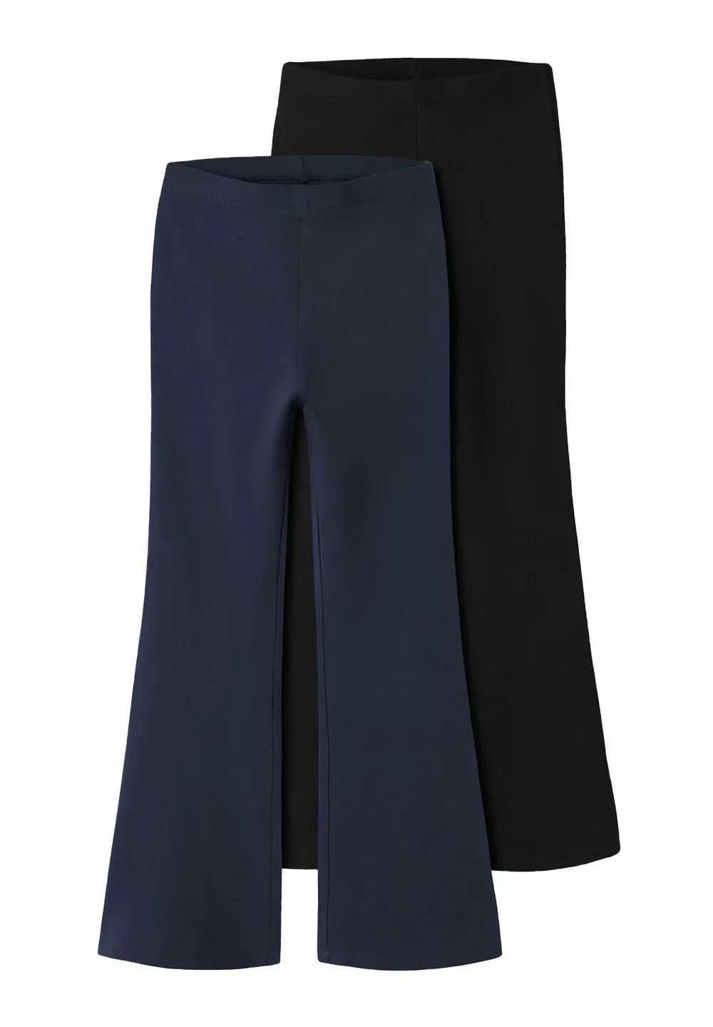 Nkfvivii 2p брюки - леггинсы Name It, Navy Blazer