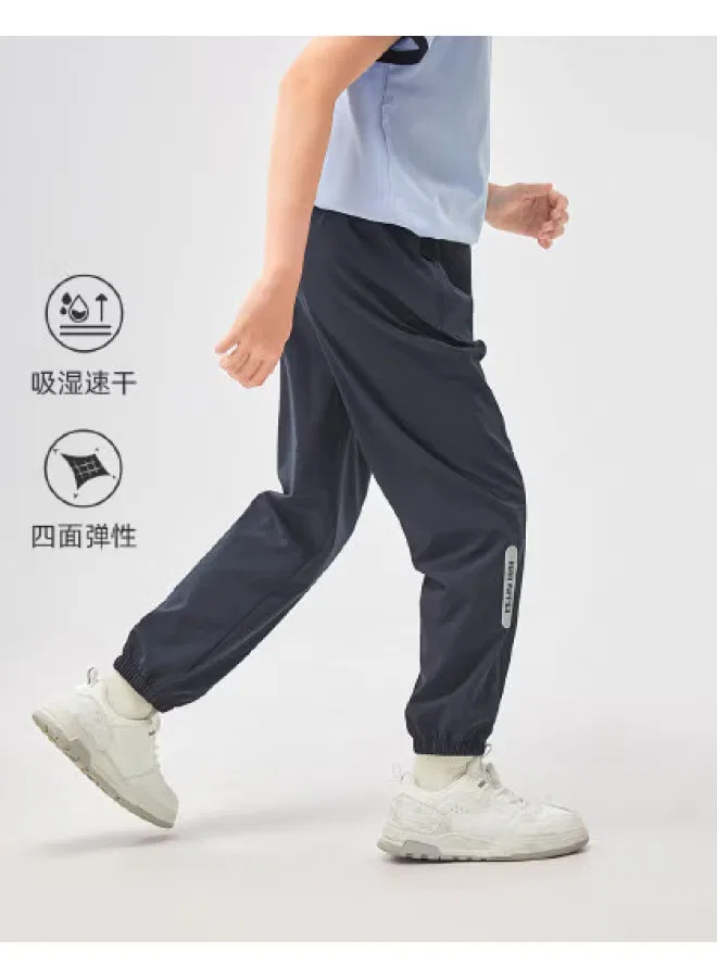 Штаны спортивные дышащие с защитой от насекомых Hush Puppies
