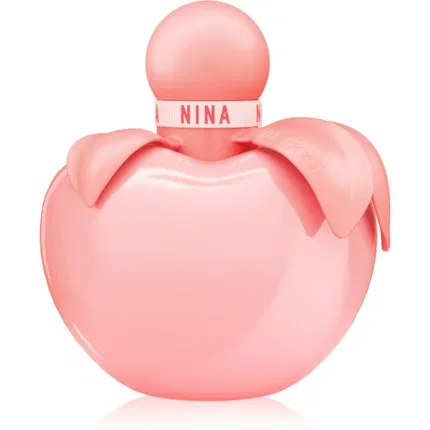 Женская туалетная вода Nina Rose Nina Ricci, 80 мл