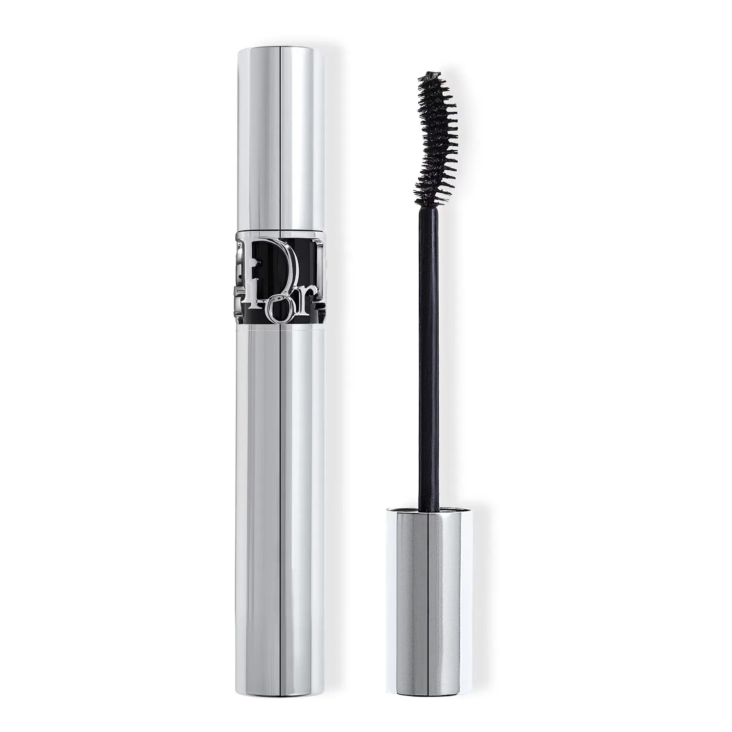 Тушь для ресниц с эффектом подкручивания 6 мл DIOR Diorshow Iconic Overcurl, 090 Black