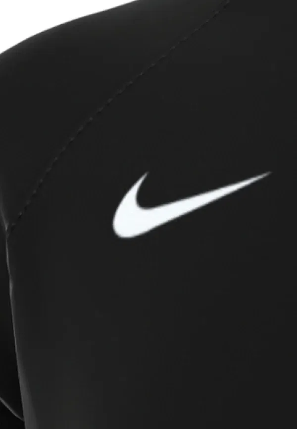 Футболка с длинным рукавом, быстросохнущая, Long sleeved top, Nike Performance, schwarzweiss — фото 3