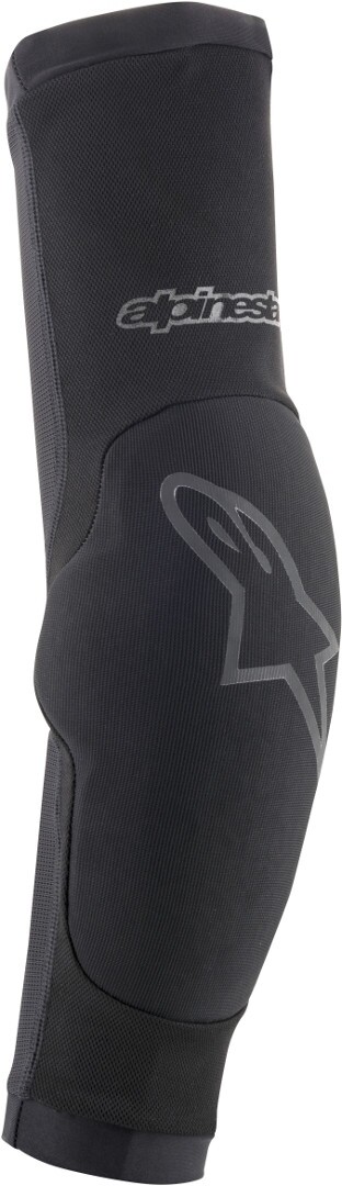 

Налокотники Alpinestars Paragon Plus, черный