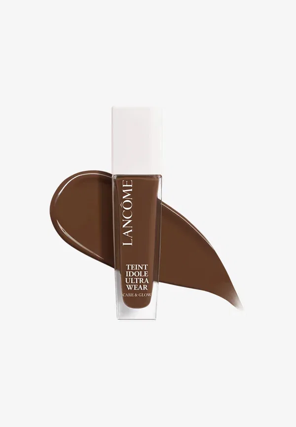 Тональный крем Teint Idole Ultra Wear Care & Glow 30 мл Lancome, цвет 540c — фото 2