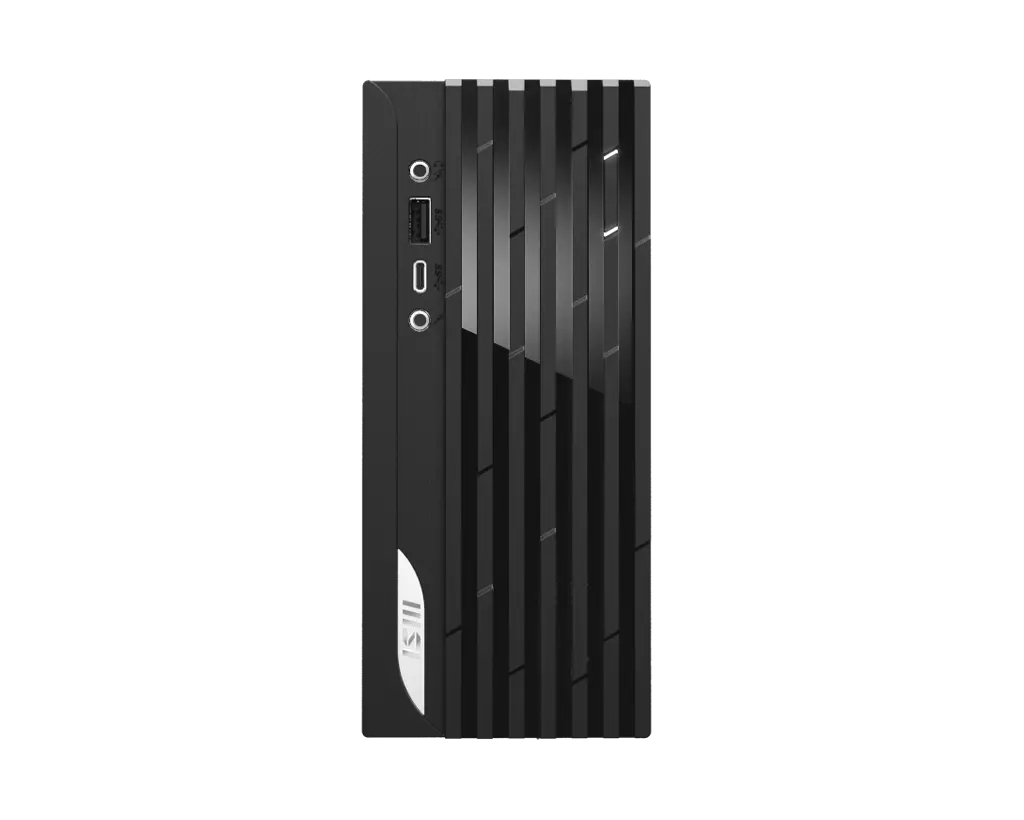 

Системный блок MSI PRO DP20Z, 32Гб/2Тб, R7 5700G, черный