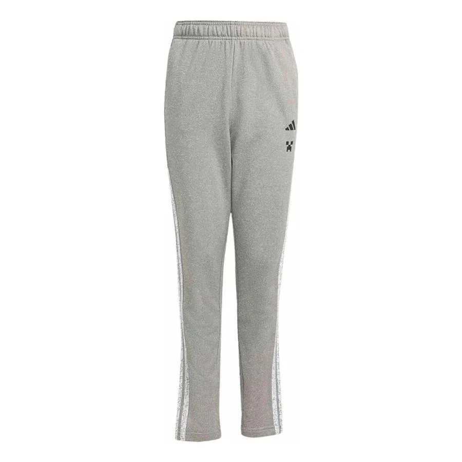 Детские спортивные штаны adidas J MC 3S PANT KA0244, Серый