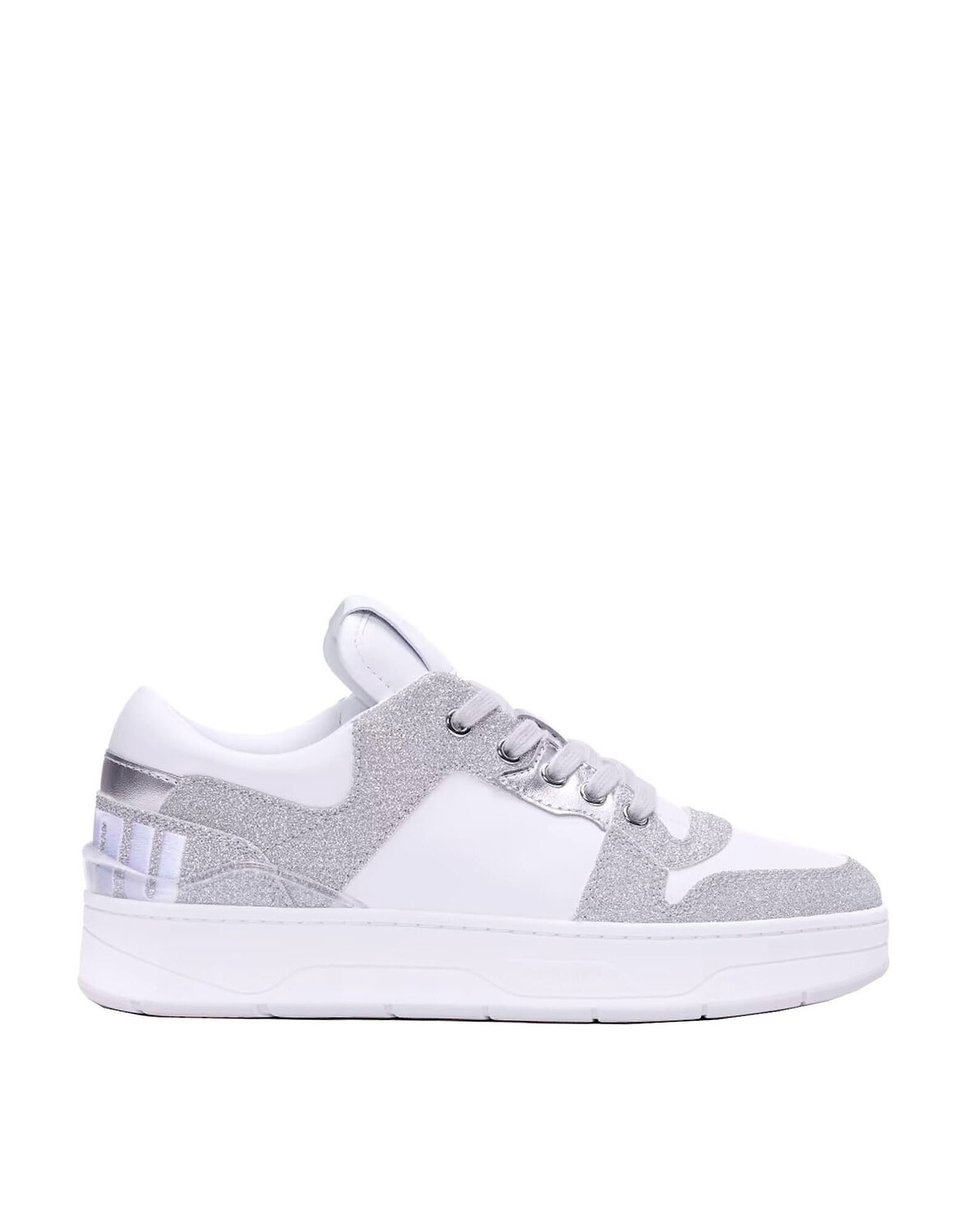 

Кроссовки Jimmy Choo, белый