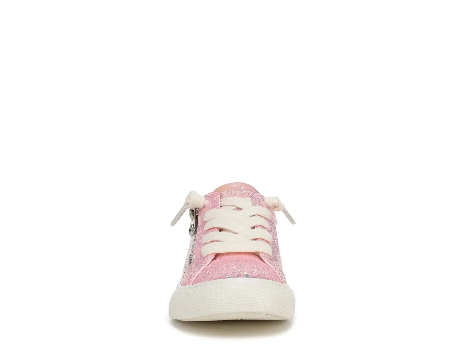 Кеды Perfect Slip-On, Blowfish Malibu, розовый — фото 2