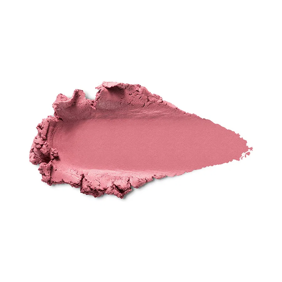 Кремовые румяна в стике Velvet Touch Creamy Stick Blush 07 Natural Rose KIKO Milano — фото 2