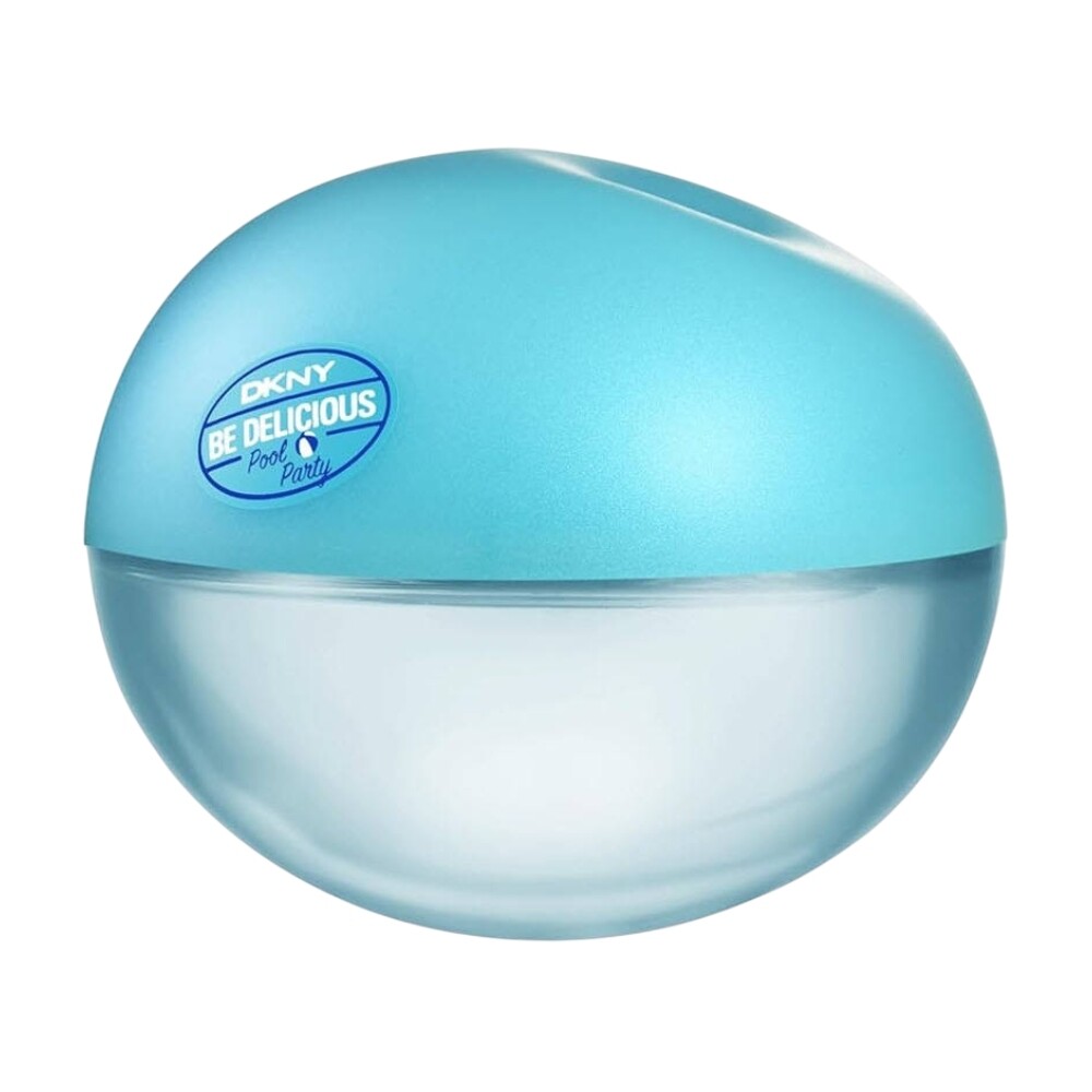 

Туалетная вода DKNY Be Delicious Pool Party Bay Breeze Limited Edition